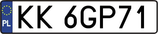 KK6GP71