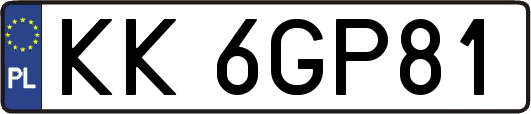 KK6GP81