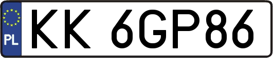 KK6GP86