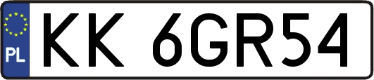 KK6GR54