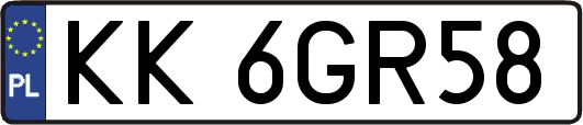 KK6GR58