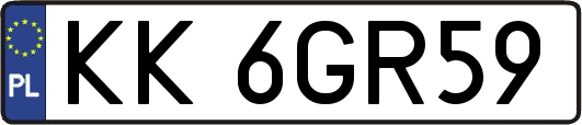 KK6GR59