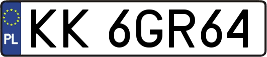 KK6GR64