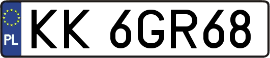 KK6GR68