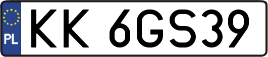 KK6GS39