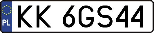 KK6GS44
