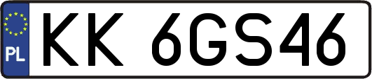 KK6GS46