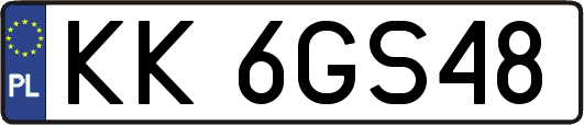 KK6GS48