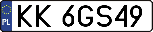 KK6GS49