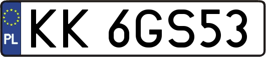 KK6GS53