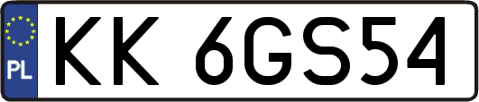 KK6GS54