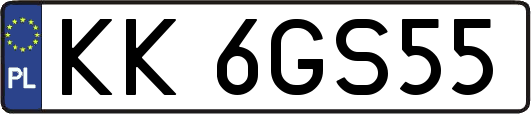 KK6GS55