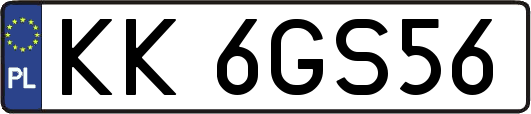 KK6GS56