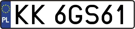 KK6GS61