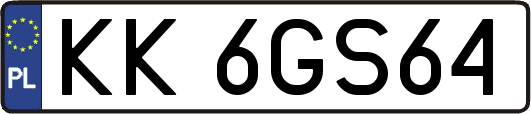 KK6GS64