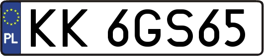 KK6GS65