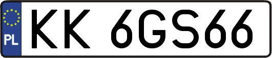 KK6GS66