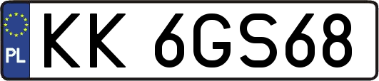 KK6GS68