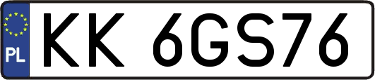 KK6GS76