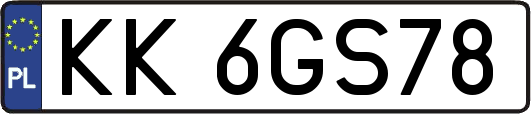 KK6GS78