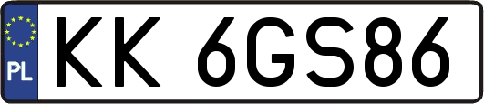 KK6GS86
