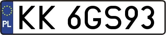KK6GS93