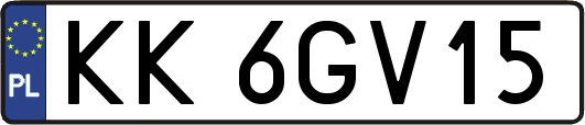 KK6GV15