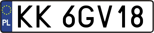 KK6GV18
