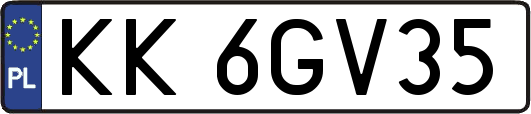 KK6GV35