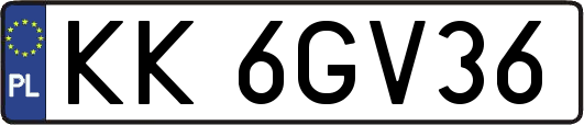KK6GV36