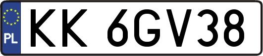 KK6GV38
