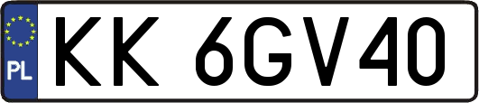 KK6GV40