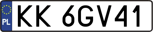 KK6GV41