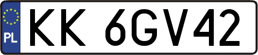 KK6GV42
