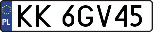 KK6GV45