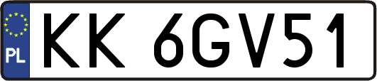 KK6GV51