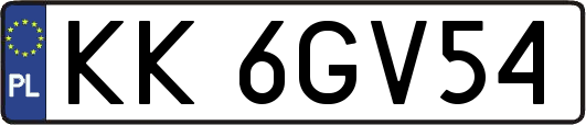 KK6GV54