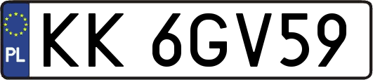 KK6GV59