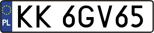 KK6GV65