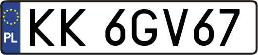 KK6GV67