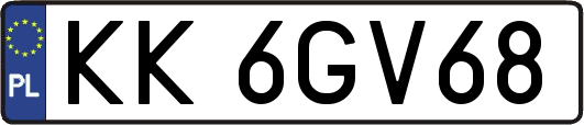 KK6GV68