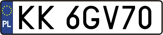 KK6GV70