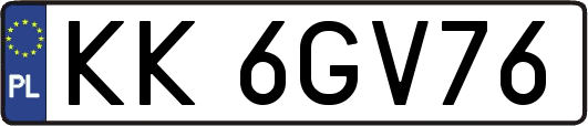 KK6GV76