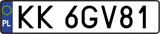 KK6GV81