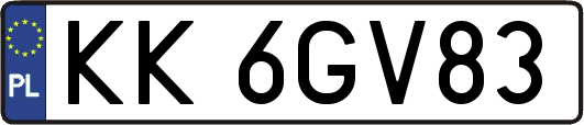 KK6GV83