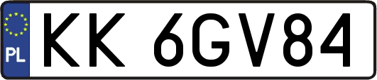 KK6GV84