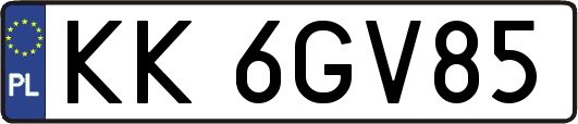 KK6GV85