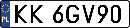 KK6GV90