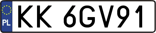 KK6GV91