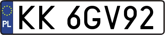 KK6GV92